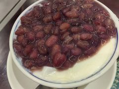 红豆双皮奶-民信老铺(双皮奶博物馆店)