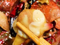 -破店肥蛤·海鲜·烧烤(翠园街店)
