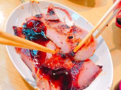 -新记餐厅(香槟大厦店)