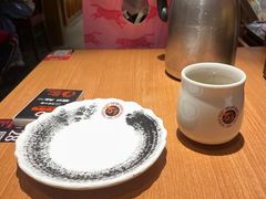 -万岁寿司(天河领展店)