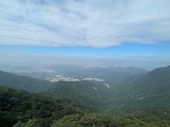 -梧桐山风景名胜区