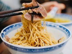 -永丰面馆(汉口路店)