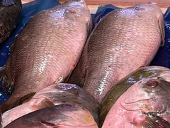 -锦绣大地生鲜食品厅