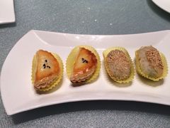 云顶中餐厅-南苑环球酒店云顶高级中餐厅(鄞县大道店)