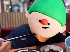 -元气寿司(金光华店)