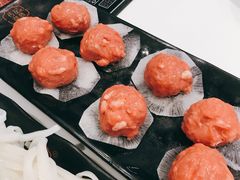 -潮发潮汕牛肉店(龙洞店)