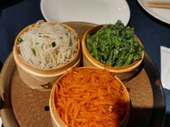 -金狮麟·新豫菜(金码大厦店)