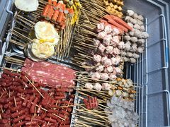 -津门炒饭王(天佑城店)