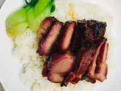 -深井陈记烧鹅酒家(新填地街店)