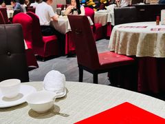 大堂-潮府馆·非遗潮州菜·世纪公园(新国际博览中心店)