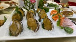 -国惠大酒楼(爱琴海购物公园店)