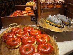 -B&C黄油与面包·THE GARDEN BAKERY概念店(世纪汇店)