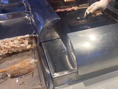 -小旋风铁板鱿鱼卷(花漾城店)