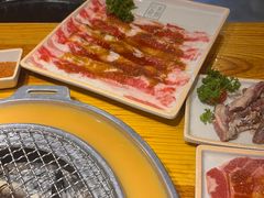 -喜来稀肉(北外滩白玉兰广场店)