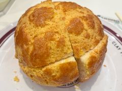 -太兴餐厅(东方广场分店)