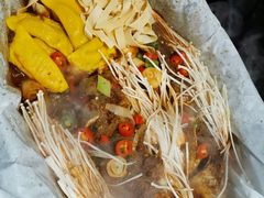 -鱼颜诱纸纸上烤鱼·蛙(龙湖天街店)