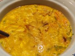 -村长家的疙瘩汤·东营菜(东营茶城店)