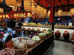 -凤凰山斑鱼馆(恭城店)