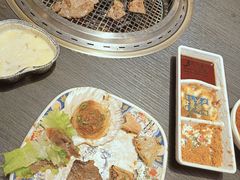 -AJIYA·池袋日式烧肉自助(天津万象城店)
