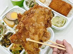 -东池便当(黎明西路店)