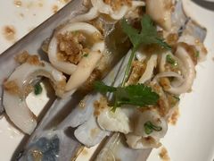 -金悦轩海鲜城(渔人码头店)