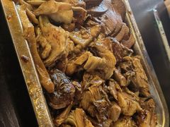 -卤煮老北京酱肉馆