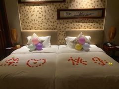 -天目湖御水温泉·度假酒店