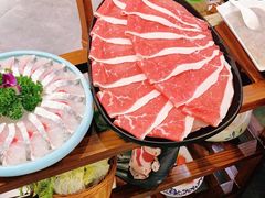 -东来顺•非遗火锅(外滩店)