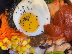 -韩宫宴烤肉·料理(苏州中心店)