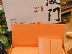 -茶仓茶叶茶馆(曾厝垵店)