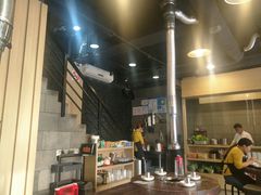 -小本家韩式烤肉(紫藤路店)
