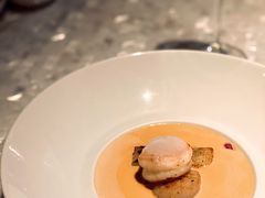 -广州四季酒店·佰鲜汇·现代法餐