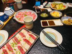 -牛焱·烧肉酒肆(五大道店)