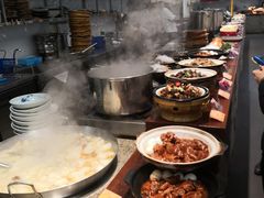 -梁家大院•农家菜(昆山会展中心店)