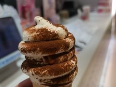 -DQ·蛋糕·冰淇淋(新世纪6F店)