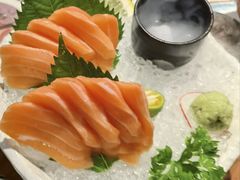 -小川洋风料理(大悦城店)
