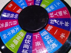 -金青果甄选KTV(劳动公园店)