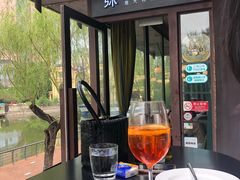 -Fiume福弥意大利餐厅