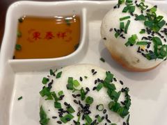 特色生煎-东泰祥生煎馆(长宁路店)