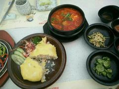 -将军牛排·尔滨地标朝鲜族美食(总店)