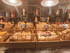 -焰江山海鲜牛排烤肉自助(锦华万达二星店)