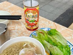 -恩宁刘福记(东华东路店)