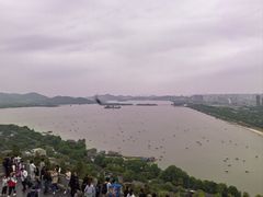-云龙山