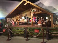 -济州岛泰迪熊博物馆