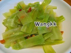 -尚禾厨·湘菜馆(步行街店)