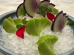 -中国坊中餐厅(石家庄希尔顿酒店)