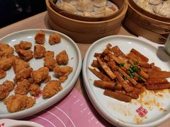 -弄堂小笼包(天津南开大悦城店)
