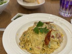 -安妮意大利餐厅(世贸天阶店)