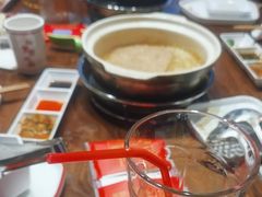 -阿润打边炉·鲜切鸡煲(华漕店)