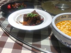 -老上海弄堂菜馆(恒基名人购物中心店)